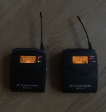 Sennheiser 100 radio for sale  PORTH
