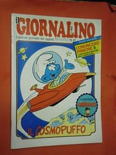 Giornalino del 1983 usato  Italia