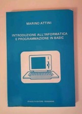 Marino attini introduzione usato  Castellamonte