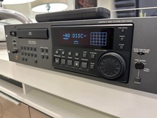 Sony cdp d500 usato  Roma