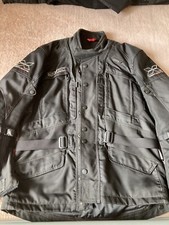 Ixs xtech touring for sale  MIDDLESBROUGH
