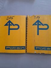 Katalog aufbau abbau gebraucht kaufen  Landstuhl