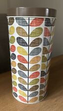 Vintage orla kiely for sale  HORLEY