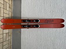Line utline freeride gebraucht kaufen  Karlsruhe