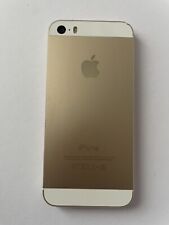 Châssis iphone doré d'occasion  Migennes
