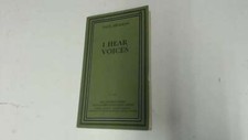 Hear voices ableman for sale  AMMANFORD