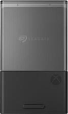 Seagate storage xbox for sale  EDGWARE