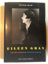 Eileen gray architektin gebraucht kaufen  Bottrop