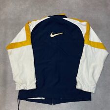 Nike track jacket for sale  HUDDERSFIELD