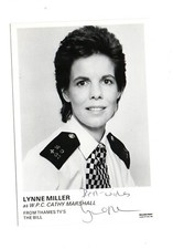 Lynne miller wpc for sale  SAFFRON WALDEN