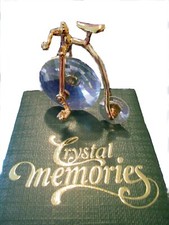 Swarovski hochrad crystal gebraucht kaufen Swarovski hochrad crystal gebraucht kaufen  Heddesheim