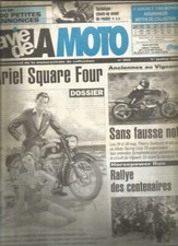Vie moto 252 d'occasion Vie moto 252 d'occasion  Bray-sur-Somme