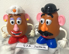 Mr. mrs. potato d'occasion  Expédié en Belgium