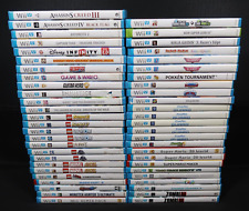 Nintendo wii games for sale  Henderson