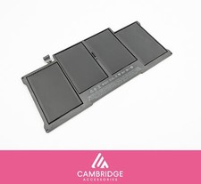 A1496 battery macbook for sale  LIVERPOOL
