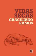 VIDAS SECAS (EDIÇÃO OFICIAL) = GRACILIANO RAMOS AC LBR Brasil LIVRO LACRADO! comprar usado  Brasil 