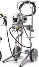 Inokraft maxpray cart for sale  BURNLEY