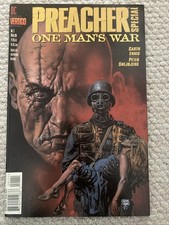 Preacher special one for sale  WINDSOR
