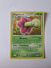 Pokemon karte 123 gebraucht kaufen  Rauhenebrach
