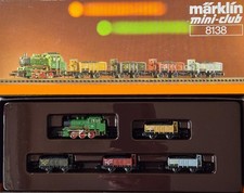 Märklin spur 8138 gebraucht kaufen  Diepholz