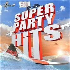 Super party hits d'occasion  Les Mureaux
