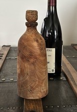 Rustic hand carved for sale  Columbus