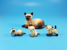Hagen renaker siamese for sale  Staten Island