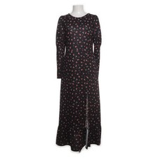 River Island, sukienka maxi, rozmiar: M, czarna/wielokolorowa, w kropki, damska #iOq na sprzedaż River Island, sukienka maxi, rozmiar: M, czarna/wielokolorowa, w kropki, damska #iOq na sprzedaż  PL