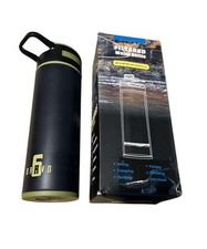 Water filter bottle for sale  Corona