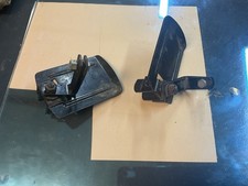 Cales pieds solex d'occasion  Fabrègues
