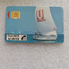 Télécarte d41 unilog d'occasion Télécarte d41 unilog d'occasion  Marseille XV