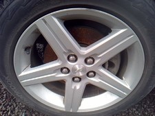 Wheel 18x7 aluminum for sale  Eugene