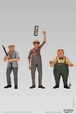 Attakus figures les usato  Moncalieri