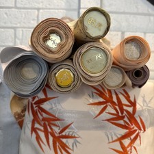 Lot rolls vintage for sale Lot rolls vintage for sale  Desoto