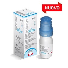 Opto sol 8ml usato  Grottammare