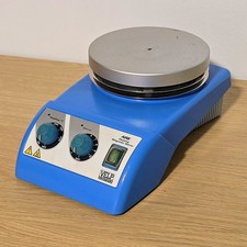 Velp scientifica agitatore usato Velp scientifica agitatore usato  Genga