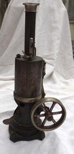 Ancienne machine vapeur d'occasion  Ligny-en-Barrois