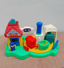 Vintage playskool moving for sale  SUTTON COLDFIELD