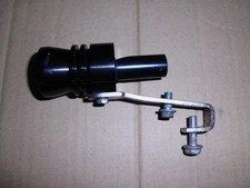 Auspuffpfeife turbo sound gebraucht kaufen  Röhrnbach