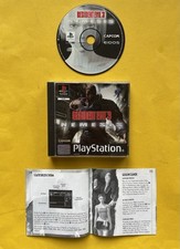 Resident evil nemesis usato  Spedire a Italy