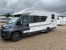Adria matrix birth for sale  UK