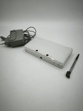 Nintendo 3ds weiss gebraucht kaufen  Tellingstedt