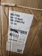 New nilfisk gd10 for sale  Newport Coast