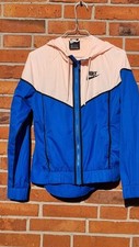 Nike dünne sweatjacke gebraucht kaufen  Brokstedt