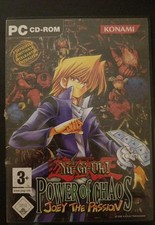 Power chaos konami gebraucht kaufen  Filderstadt