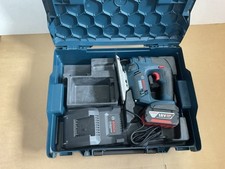 Bosch gst 18v for sale  WEST BROMWICH