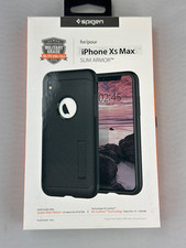 Spigen slim armor for sale  Quincy