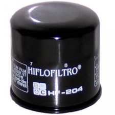 Filtre huile hiflofiltro d'occasion  Bourg-Argental