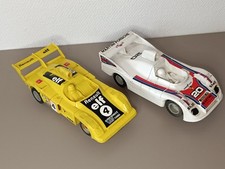 Lot voitures circuit d'occasion  Saint-Quentin