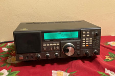 Ricevitore yaesu frg usato  Parma
